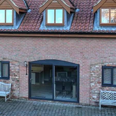 Queensgate Holiday Apartment , Beverley With Parking Eksteriør bilde
