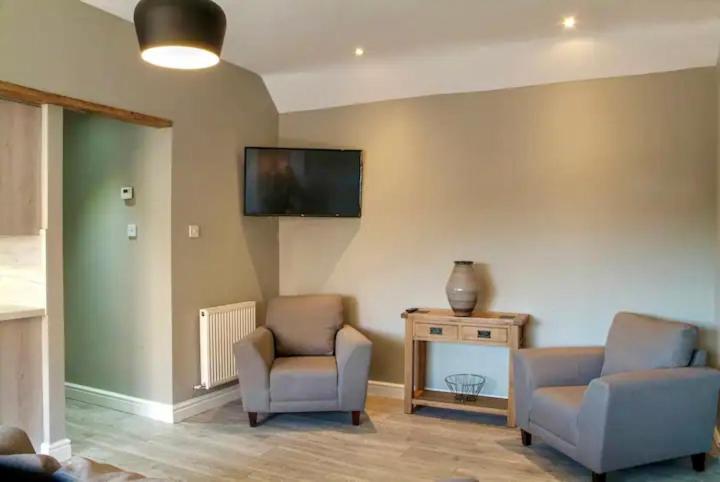 Queensgate Holiday Apartment , Beverley With Parking Eksteriør bilde