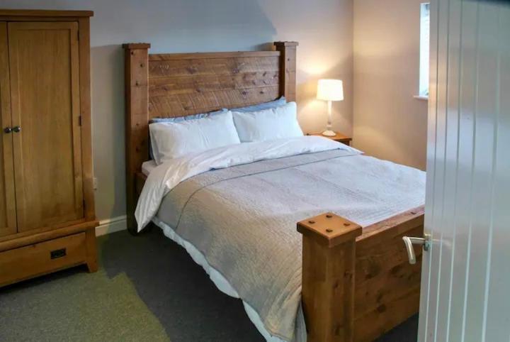 Queensgate Holiday Apartment , Beverley With Parking Eksteriør bilde
