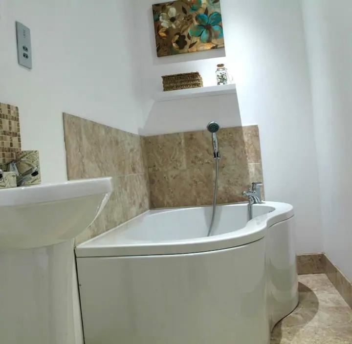 Queensgate Holiday Apartment , Beverley With Parking Eksteriør bilde