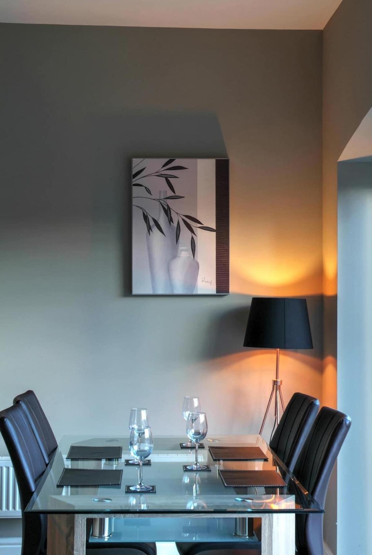 Queensgate Holiday Apartment , Beverley With Parking Eksteriør bilde